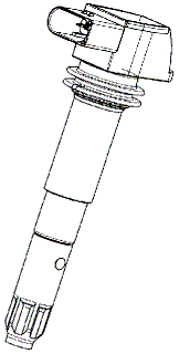 Zündspule