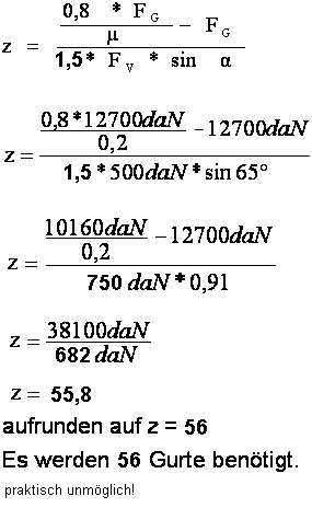 Berechnungsbeispiel1 Zurrgurtanzahl
