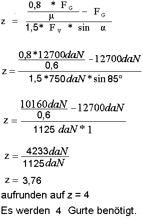 Berechnungsbeispiel2 Zurrgurtanzahl