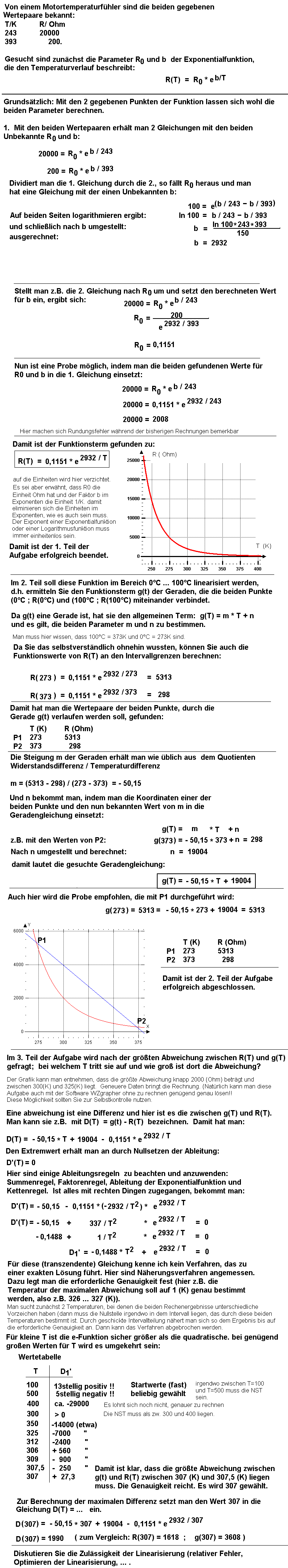 Grundlagen der Elektrotechnik