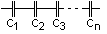 Kondensatoren Reihenschaltung