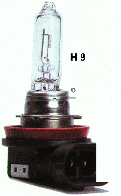 H9 - Lampe