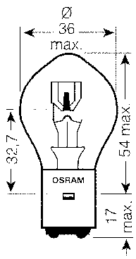 S1-Kfz-Lampe