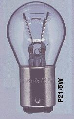 Lampe 21 / 5W