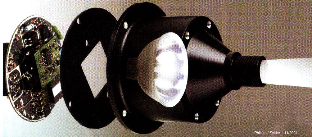 Philips Xenerator